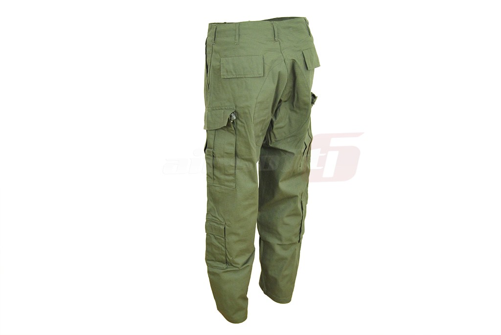 Mil-Tec pantaloni ACU Olive L