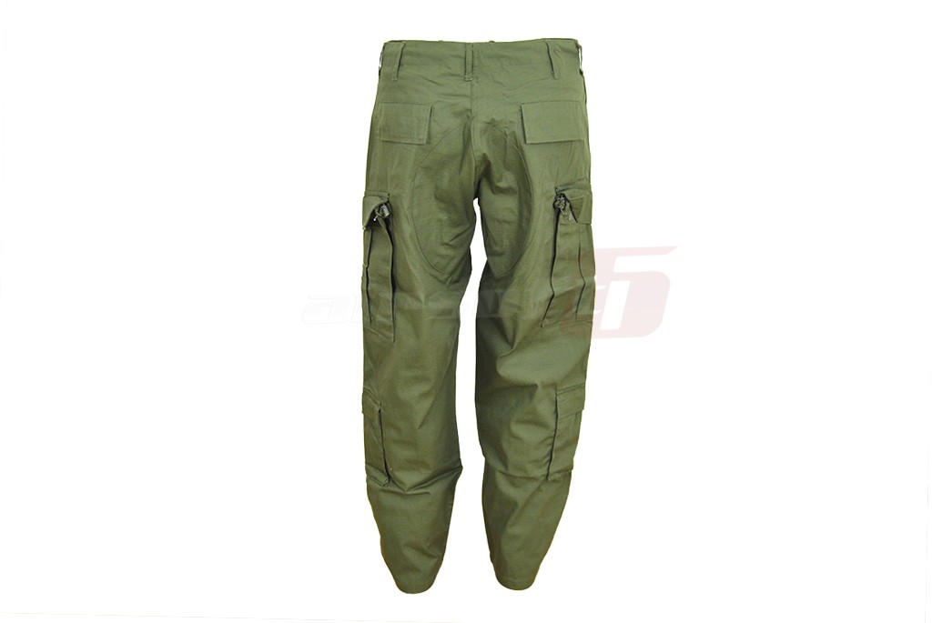 Mil-Tec pantaloni ACU Olive L 7