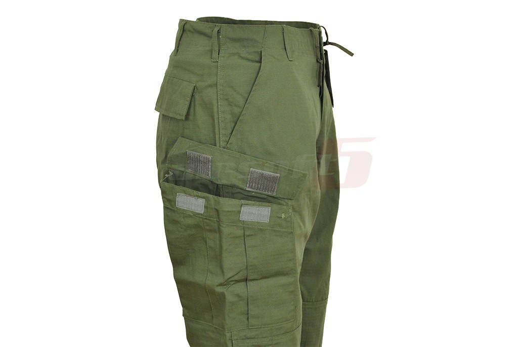 Mil-Tec pantaloni ACU Olive L 5