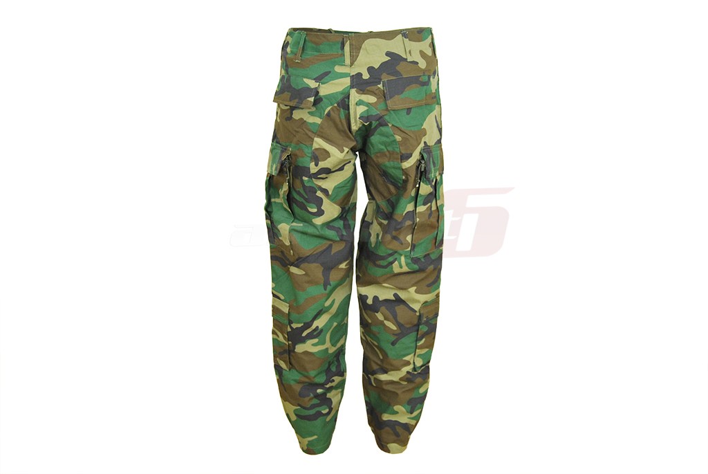 Mil-Tec pantaloni ACU Woodland L 5