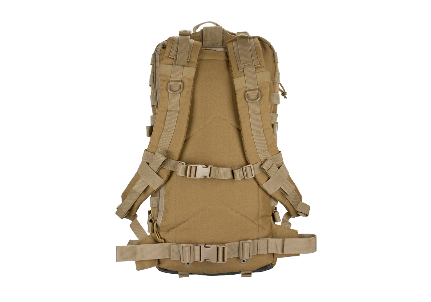Invader Gear Rucsac Mod 3-day 54L Coyote