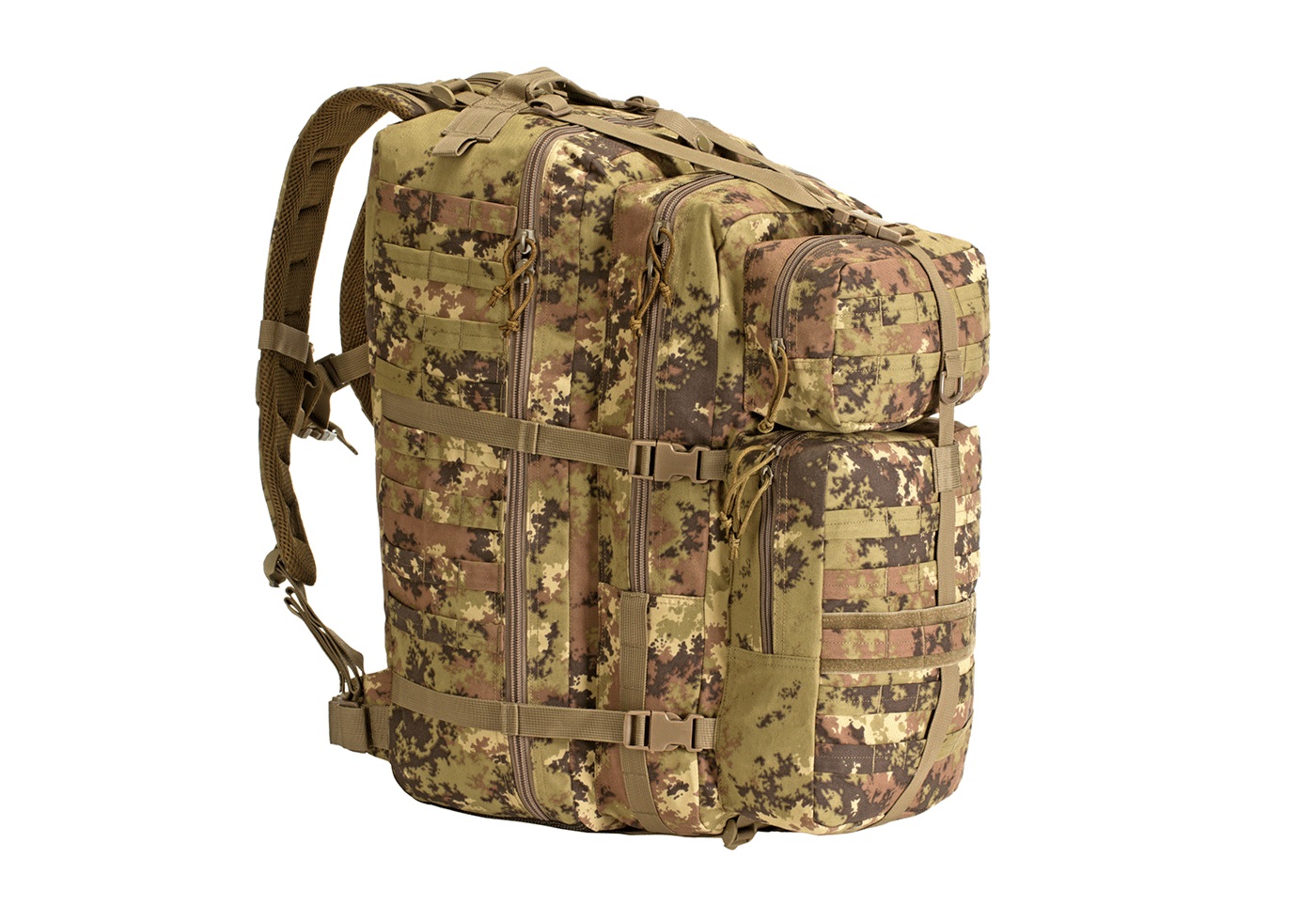 Invader Gear Rucsac Mod 3-day 54L Vegetato