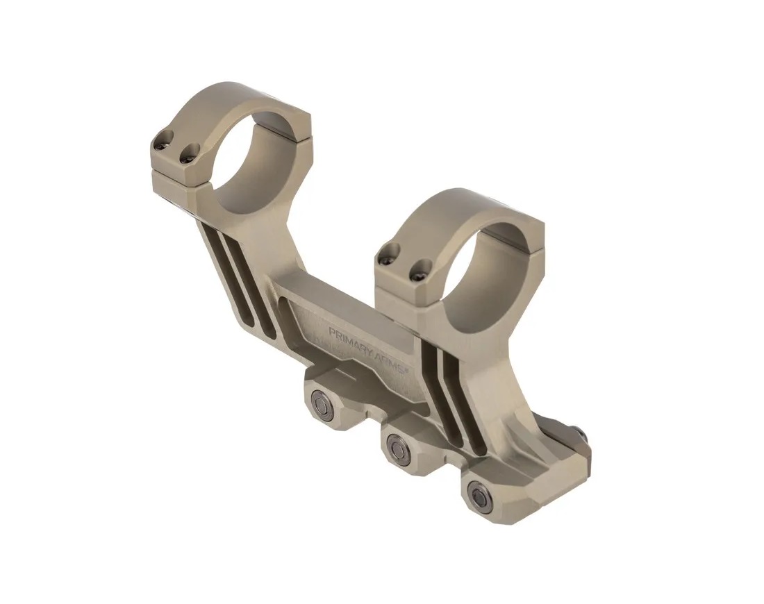 Primary Arms montura luneta PLx 30mm 2.04'' 2