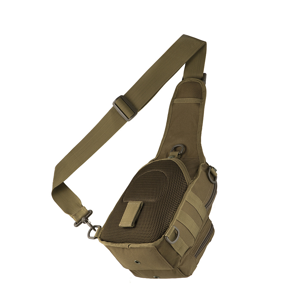 M-Tac Urban Line City Patrol Fastex Bag Olive