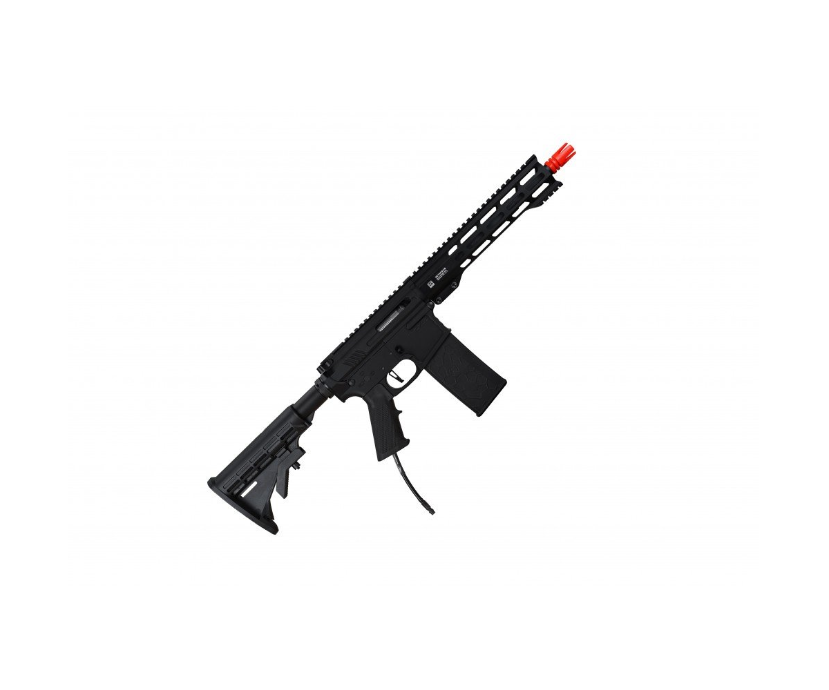 Wolverine MTW Billet Series 10 inch