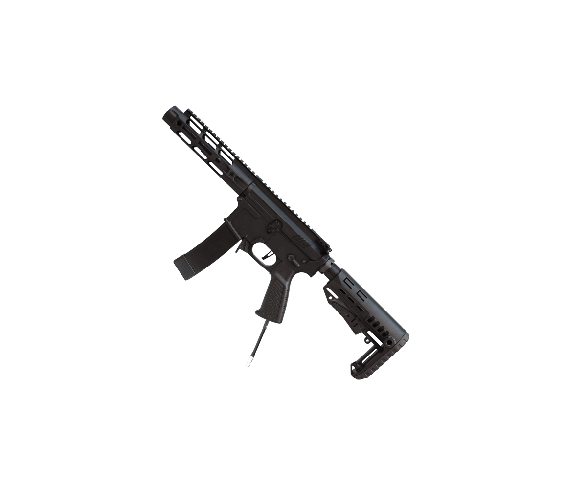 Wolverine MTW-9 Tactical 9 inch