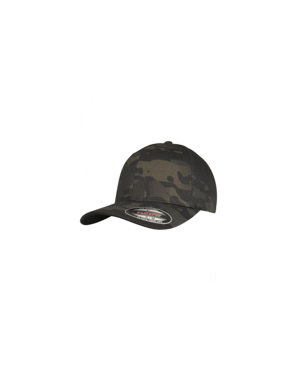Flexfit sapca The Original Multicam Black S/M 4