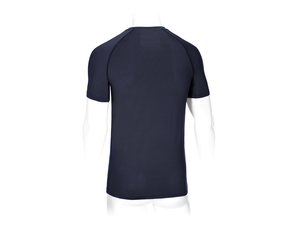Outrider tricou fit T.O.R.D Navy Blue XS 2