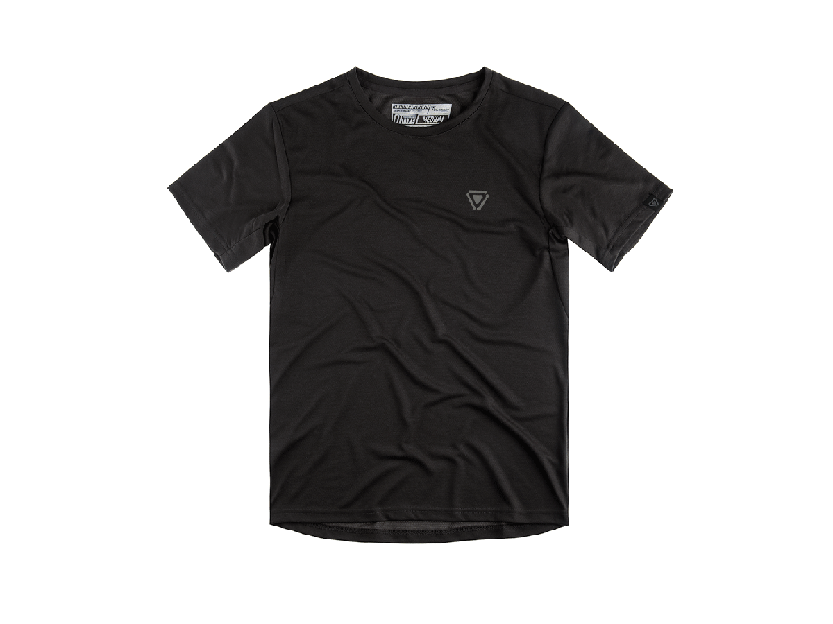 Outrider tricou utility T.O.R.D Negru XS 3
