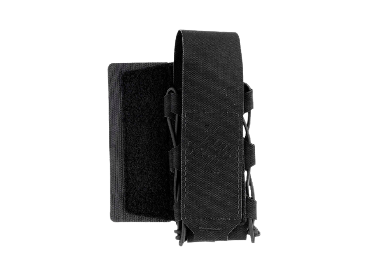 Templar's Gear buzunar turnichet Negru