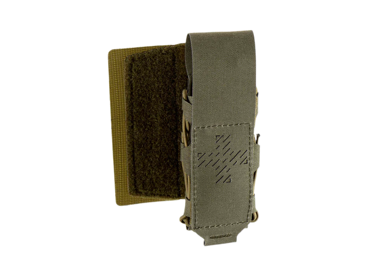 Templar's Gear buzunar turnichet Ranger Green