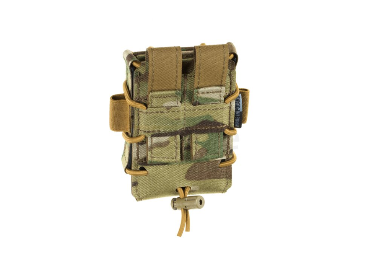 Templar's Gear buzunar port statie universal Multicam