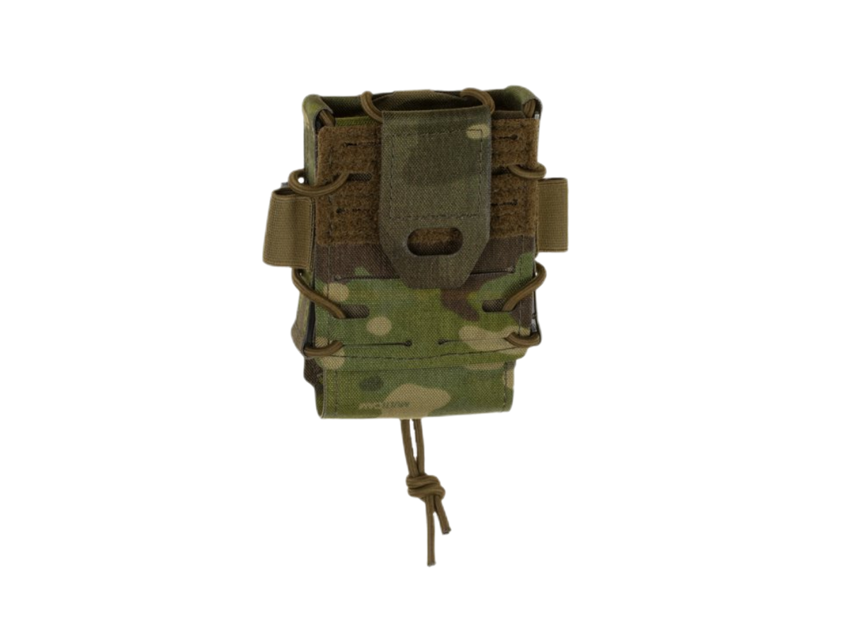 Templar's Gear buzunar port statie universal Tropical Multicam 3