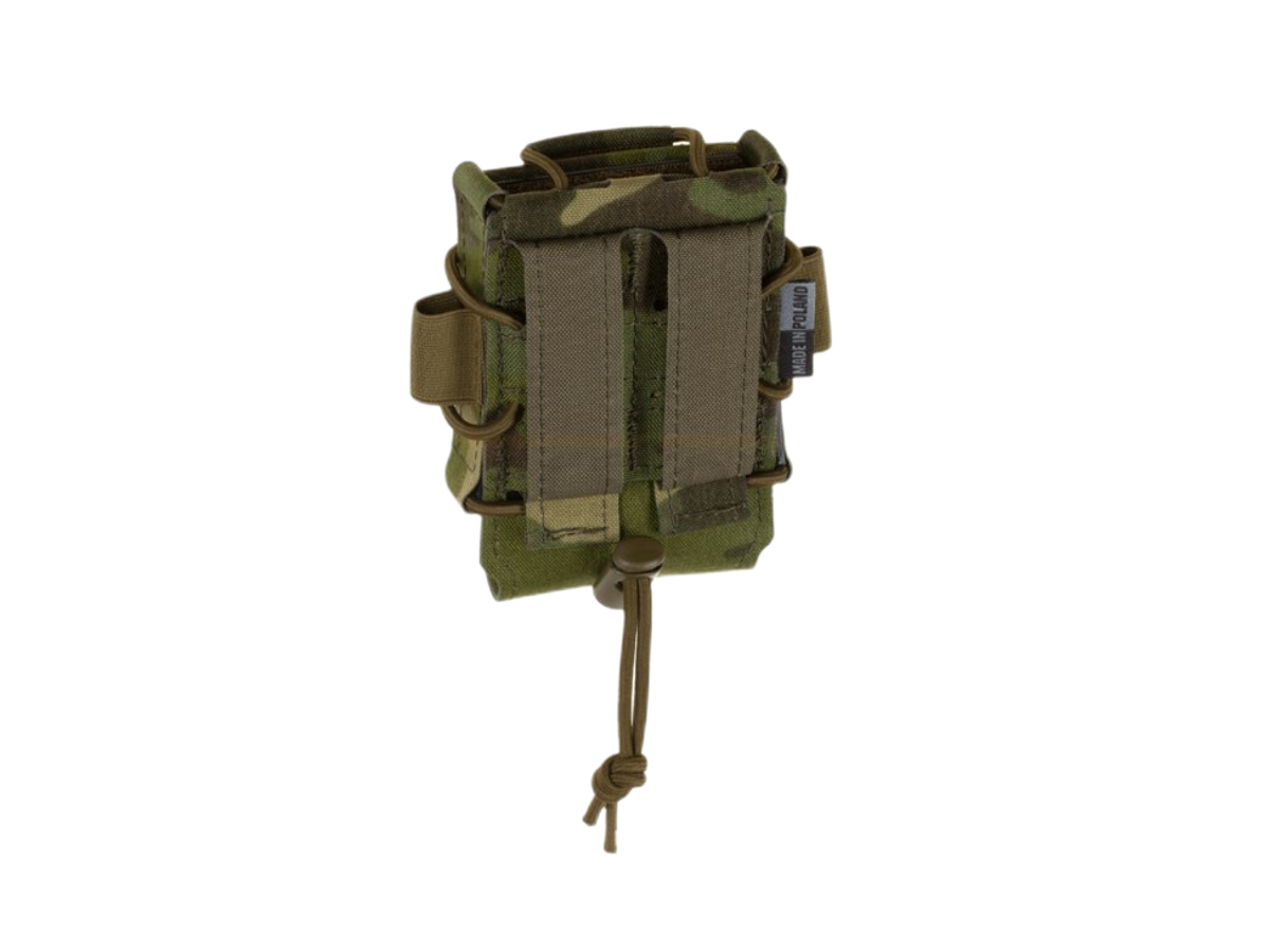 Templar's Gear buzunar port statie universal Tropical Multicam