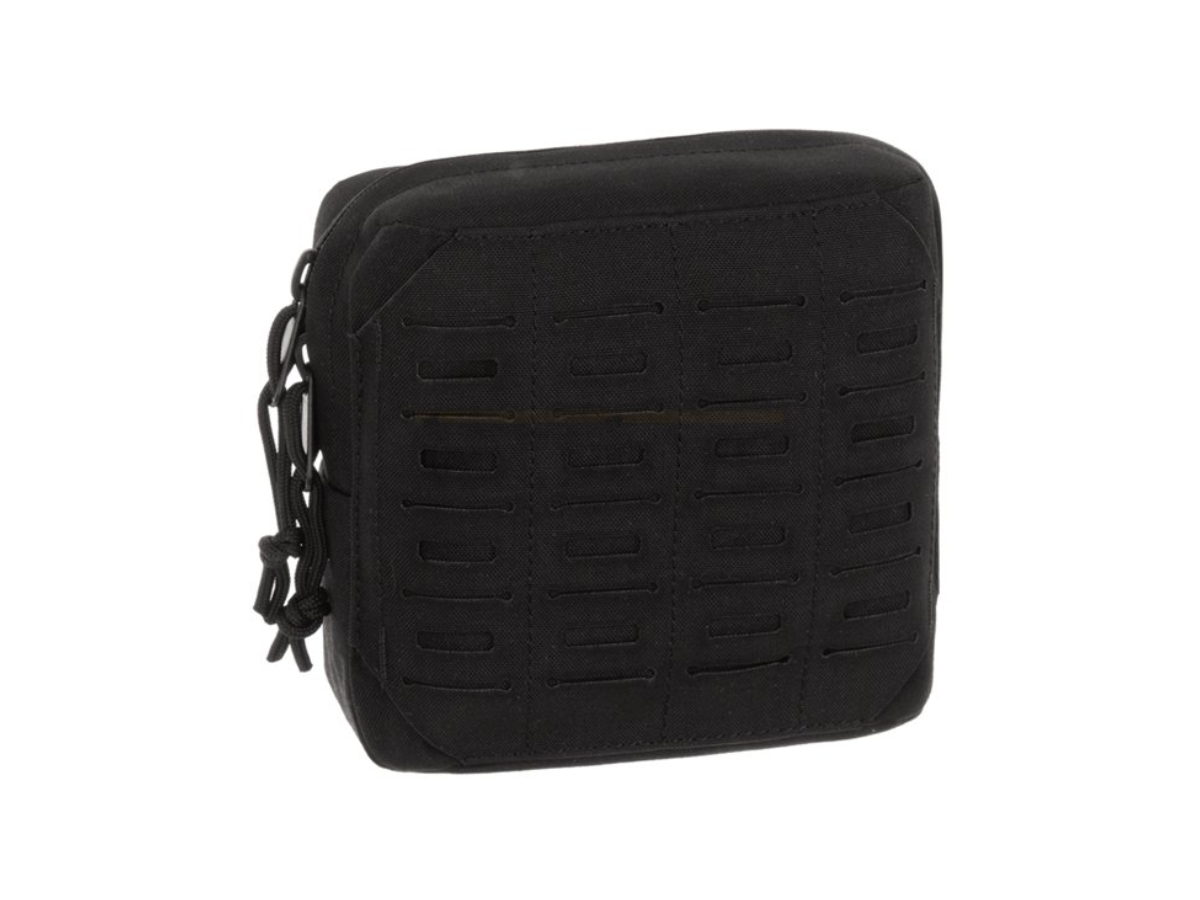 Templar's Gear buzunar utilitar mediu Negru 3