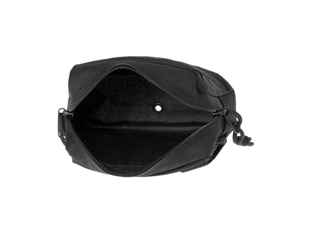 Templar's Gear buzunar utilitar mediu Negru 2