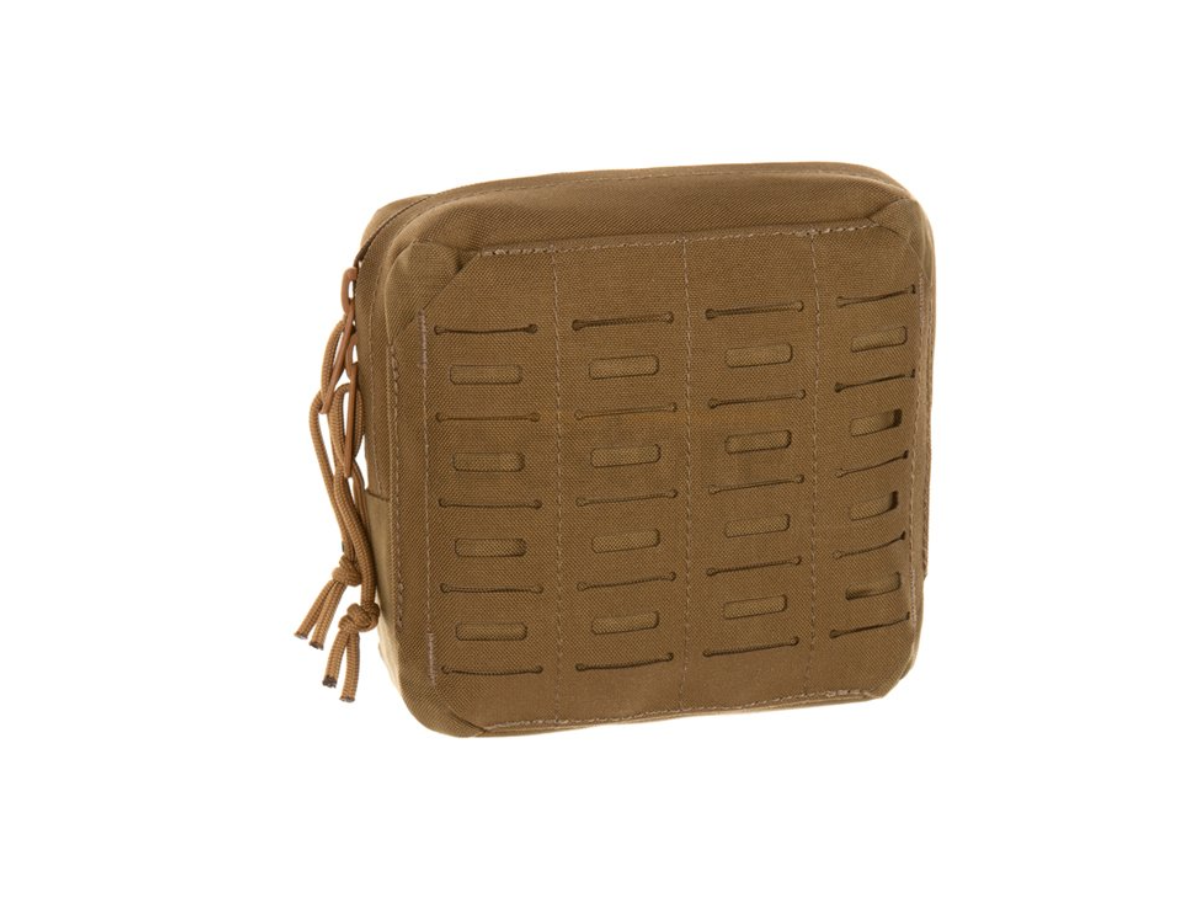 Templar's Gear buzunar utilitar mediu Coyote 3