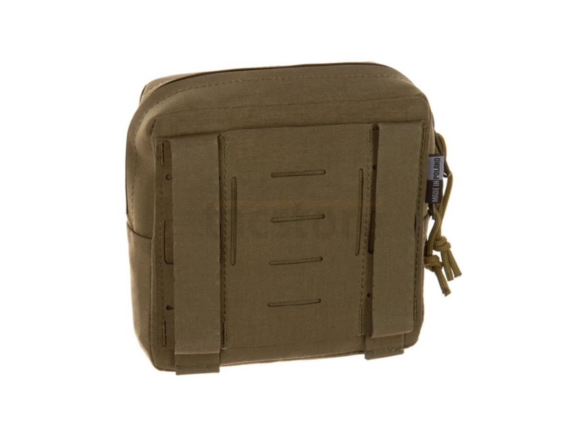 Templar's Gear buzunar utilitar mediu Ranger Green