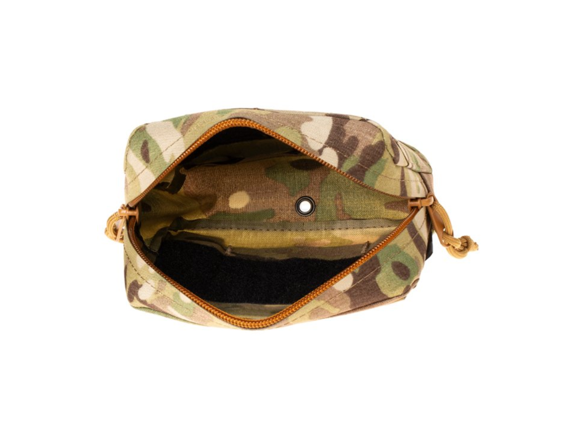 Templar's Gear buzunar utilitar mediu Multicam