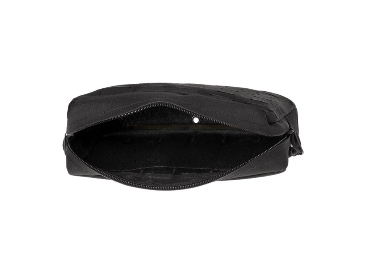 Templar's Gear buzunar utilitar mare Negru