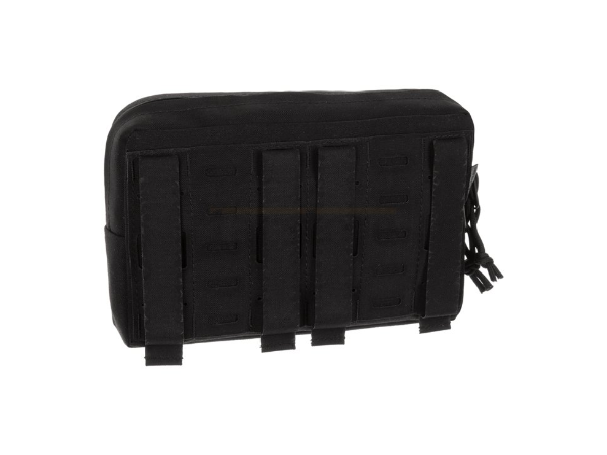 Templar's Gear buzunar utilitar mare Negru 2