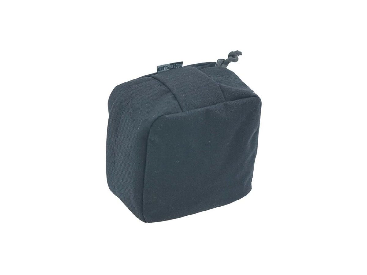 Templar's Gear buzunar utilitar pentru munitie Negru