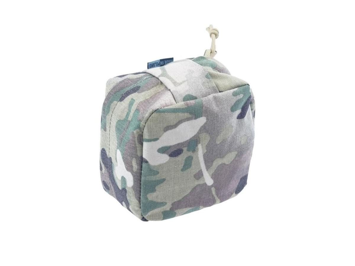 Templar's Gear buzunar utilitar pentru munitie Multicam