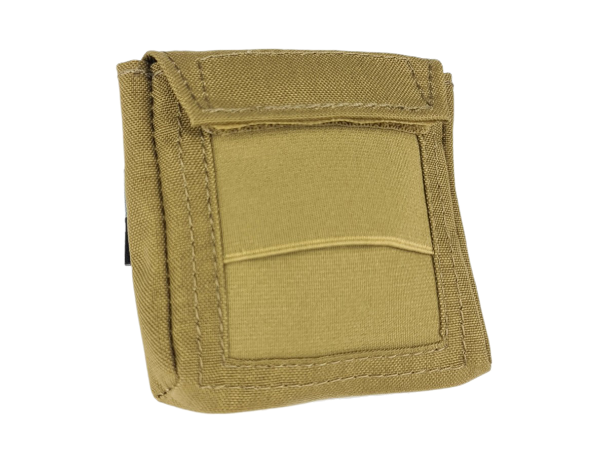 Templar's Gear buzunar pentru manusi Coyote 2