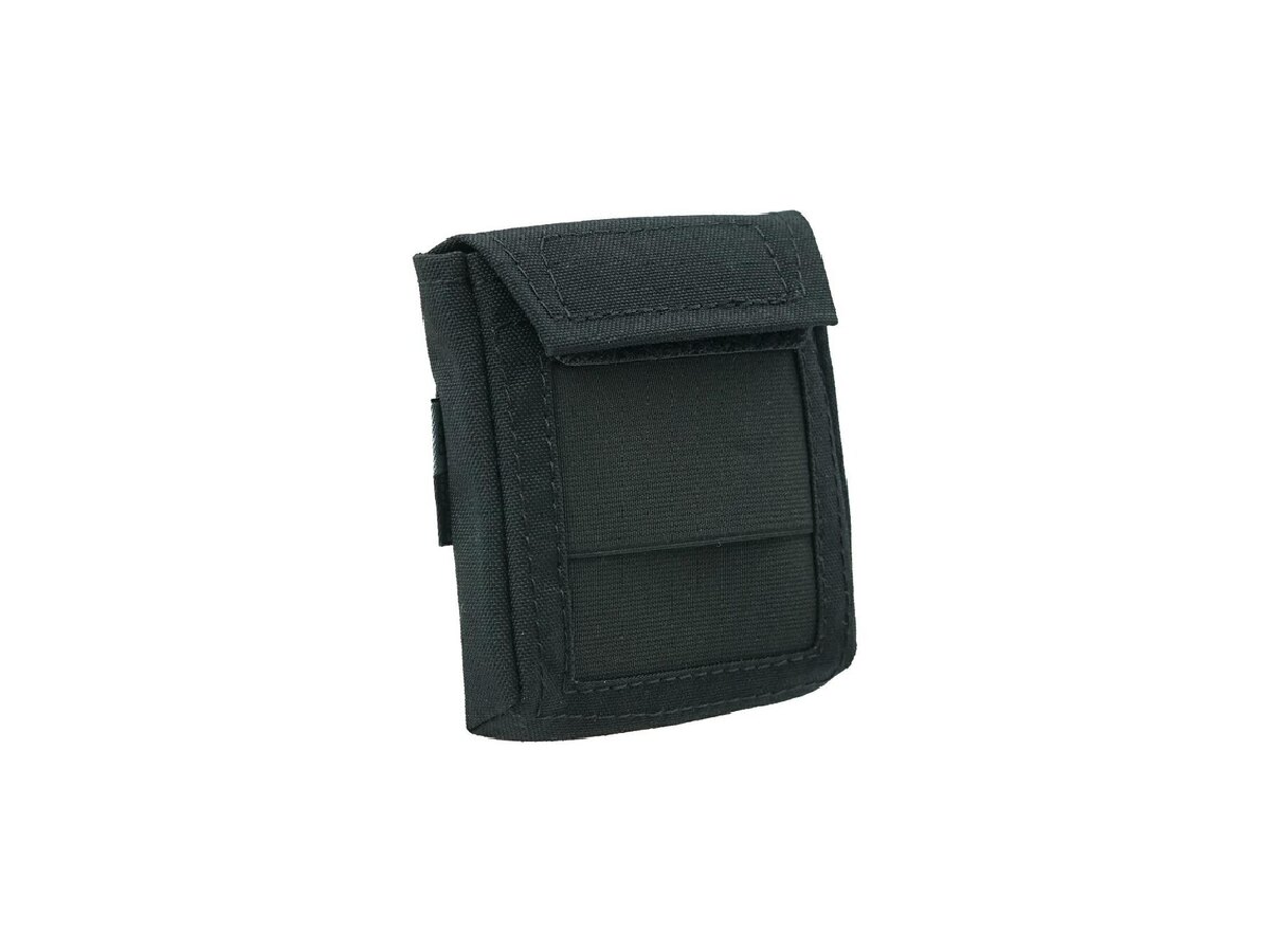 Templar's Gear buzunar pentru manusi Negru 2