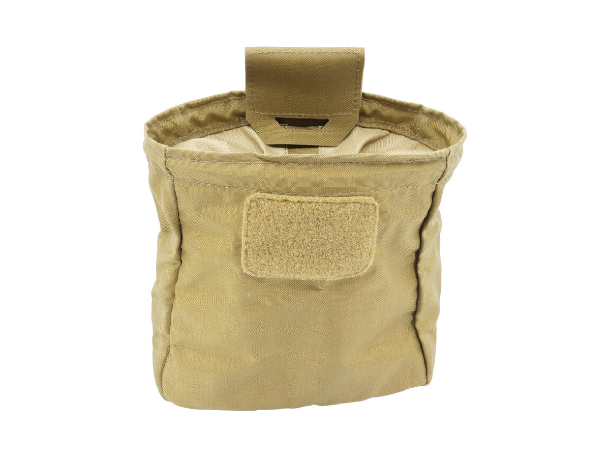 Templar's Gear dump bag scurt Coyote