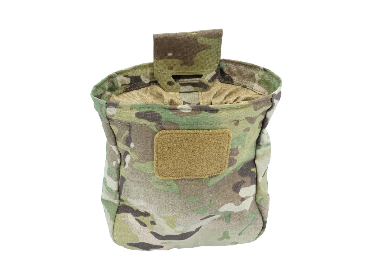Templar's Gear dump bag scurt Multicam 4