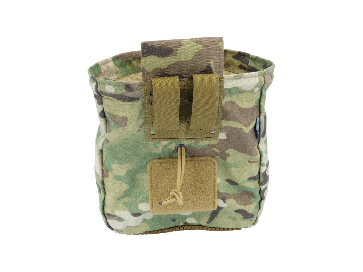 Templar's Gear dump bag scurt Multicam 3