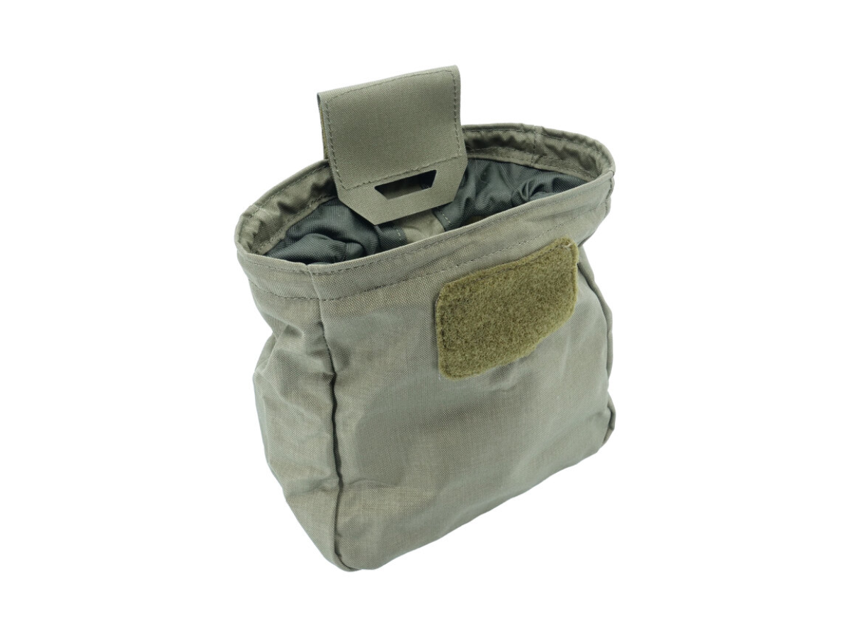 Templar's Gear dump bag scurt Ranger Green 4