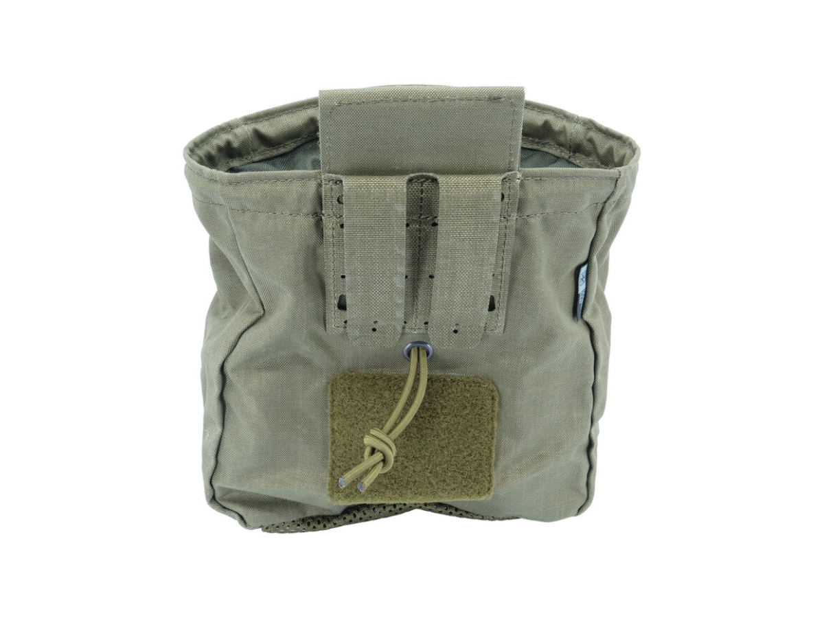 Templar's Gear dump bag scurt Ranger Green 2