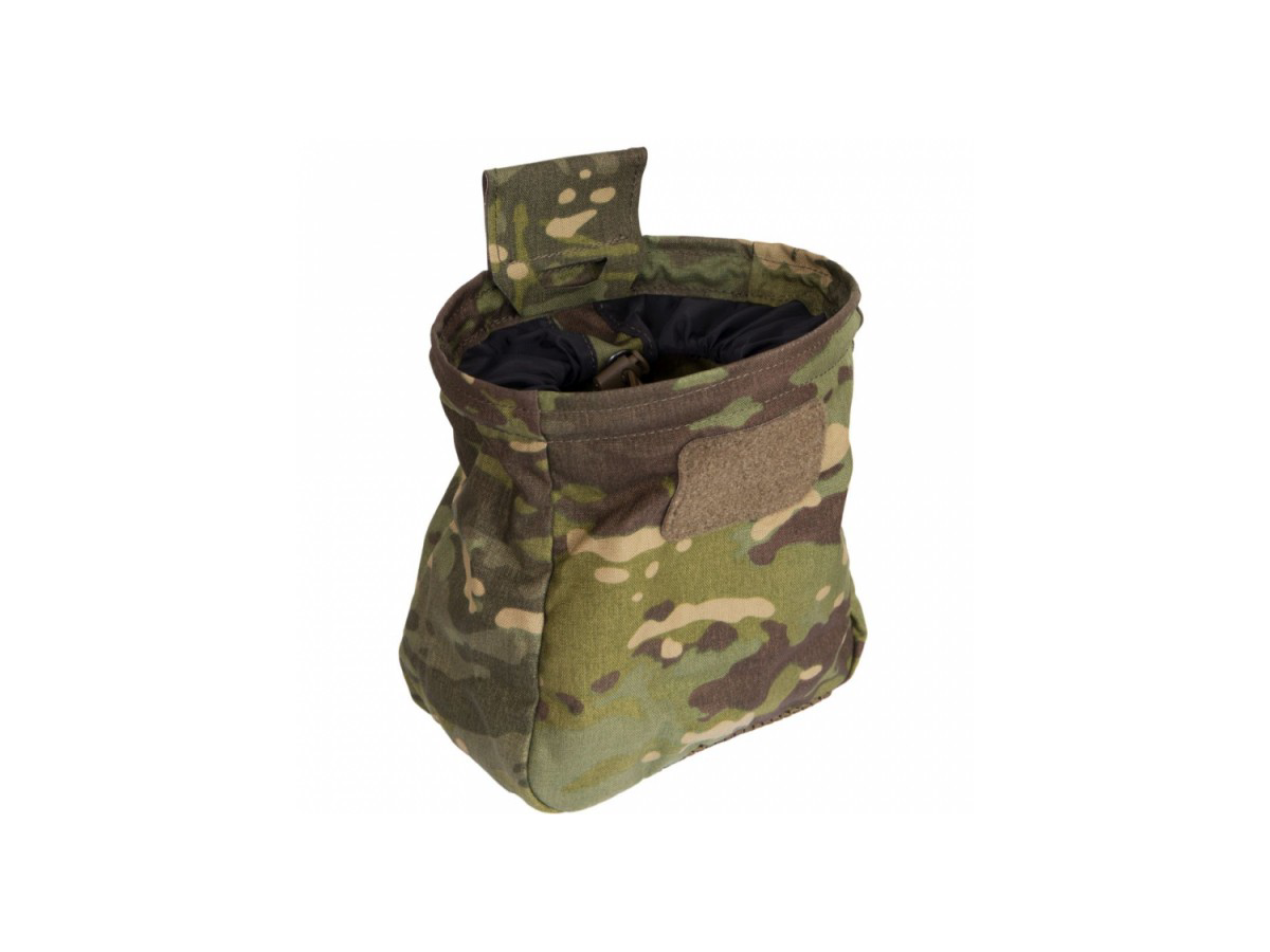 Templar's Gear dump bag scurt Tropical Multicam 2
