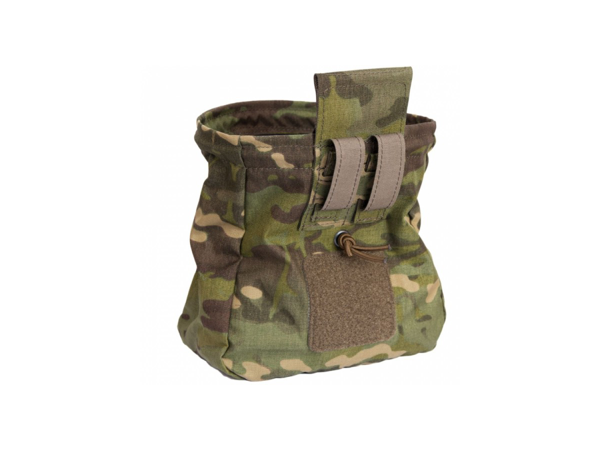 Templar's Gear dump bag scurt Tropical Multicam