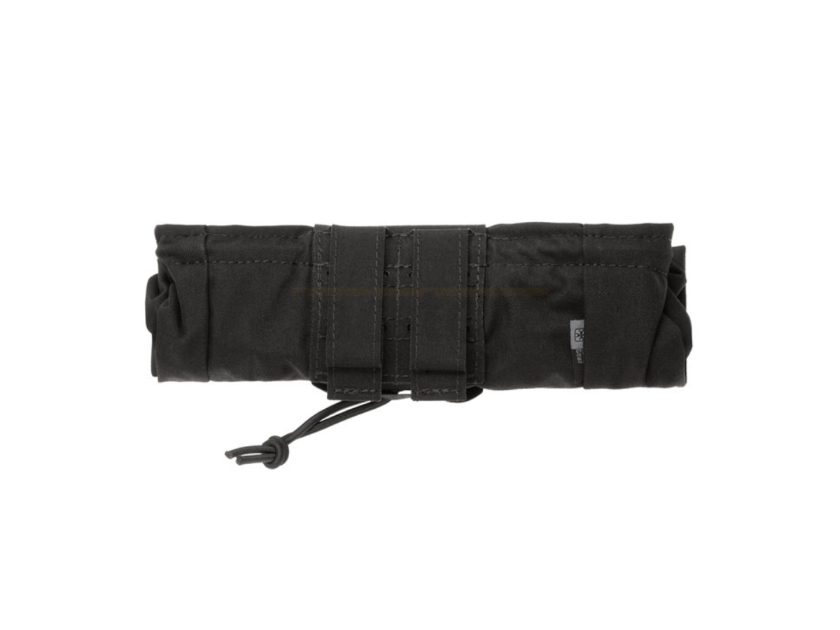 Templar's Gear dump bag lung Negru 2