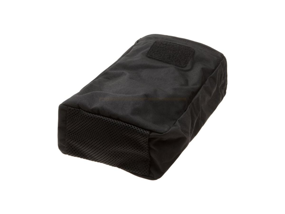 Templar's Gear dump bag lung Negru