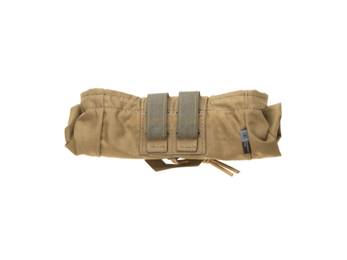 Templar's Gear dump bag lung Coyote 3