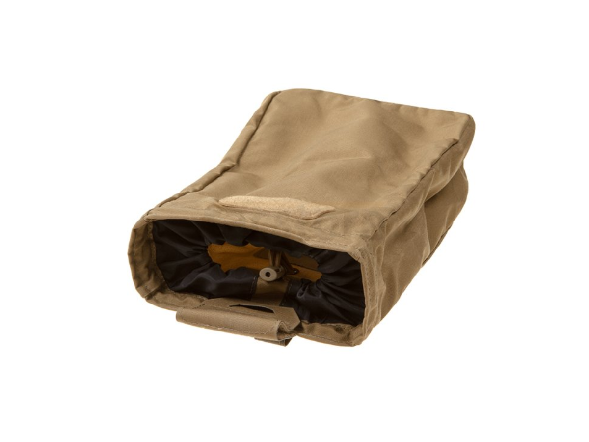 Templar's Gear dump bag lung Coyote