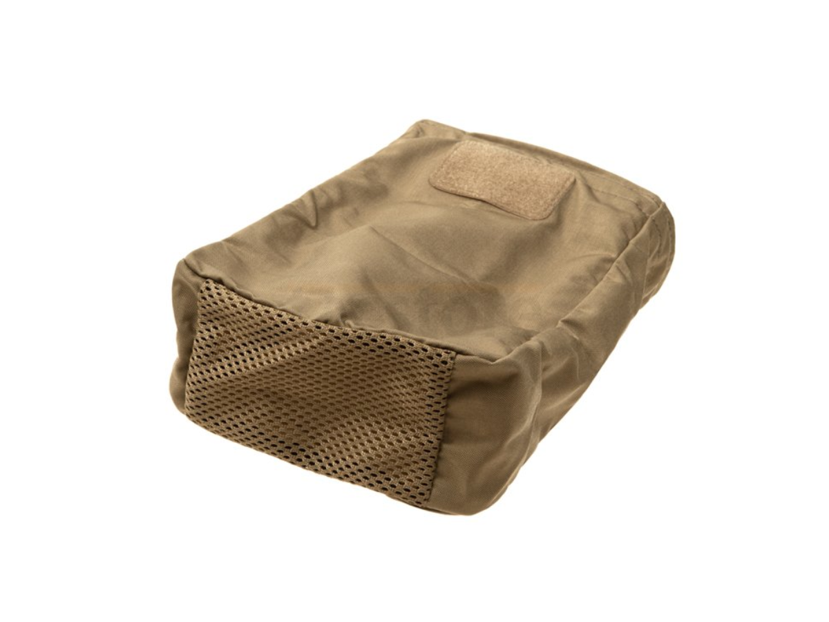Templar's Gear dump bag lung Coyote 2
