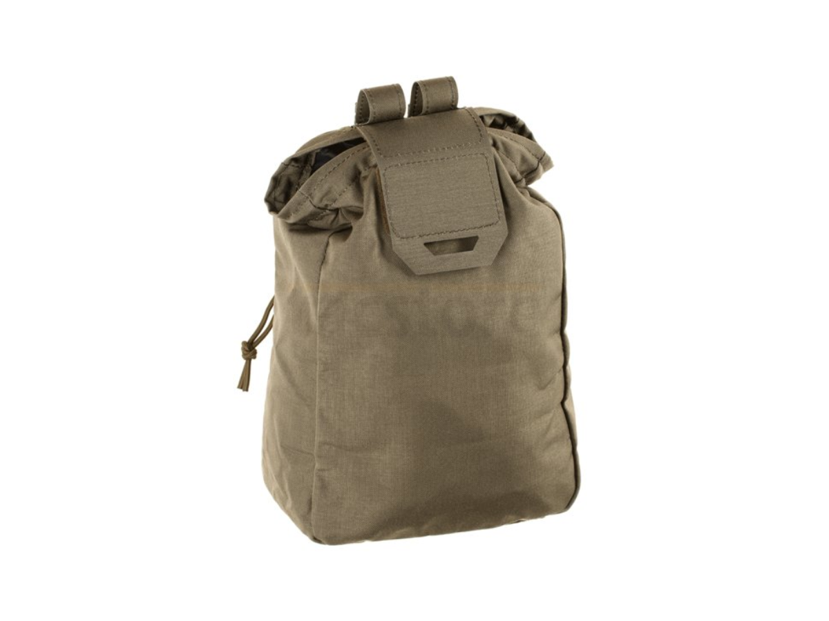 Templar's Gear dump bag lung Ranger Green 4