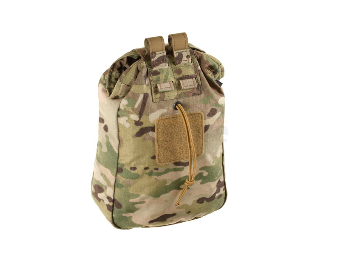 Templar's Gear dump bag lung Multicam
