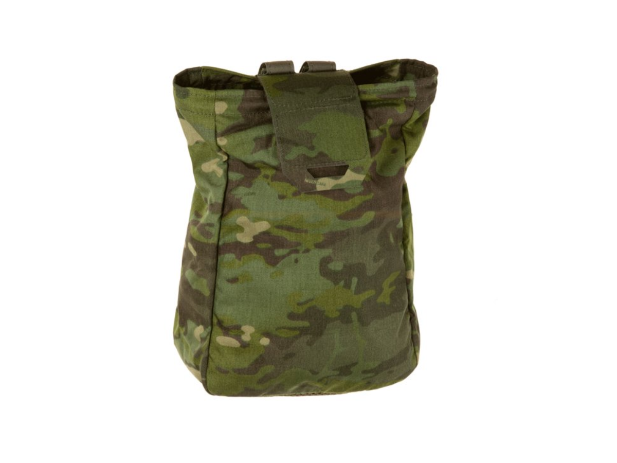 Templar's Gear dump bag lung Tropical Multicam 3