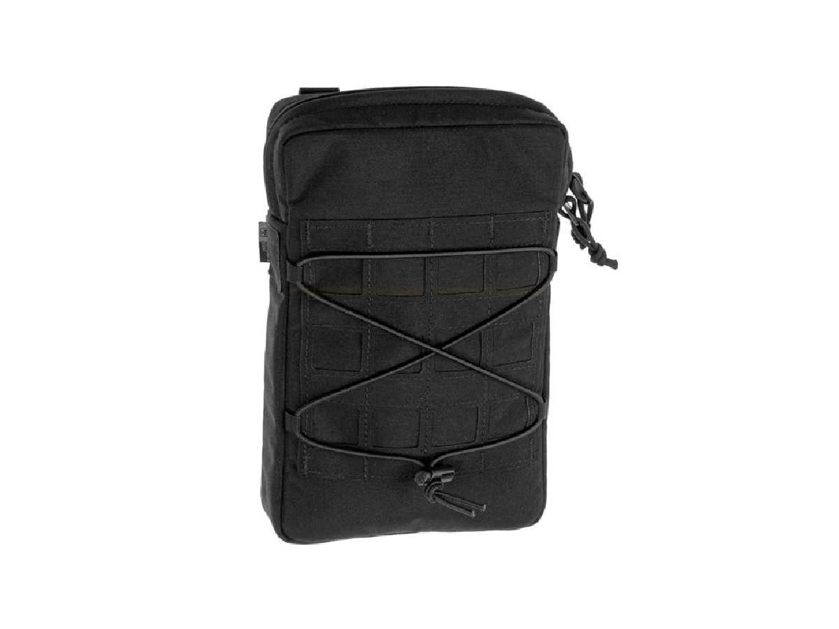 Templar's Gear buzunar hidratare mediu Negru 3