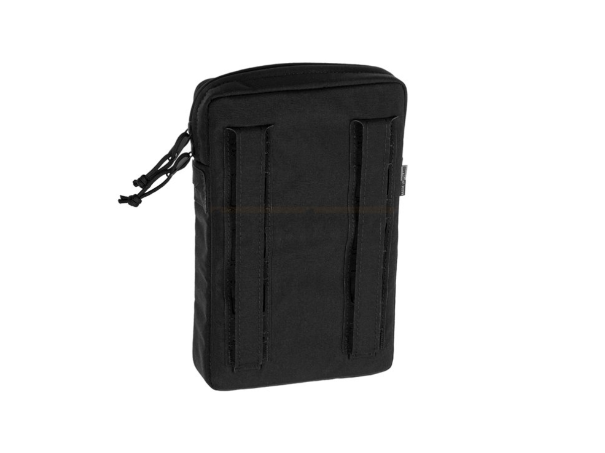 Templar's Gear buzunar hidratare mediu Negru 2