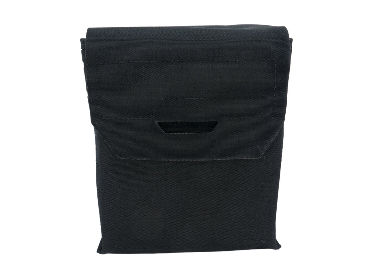 Templar's Gear buzunar SAW200 gen II Negru