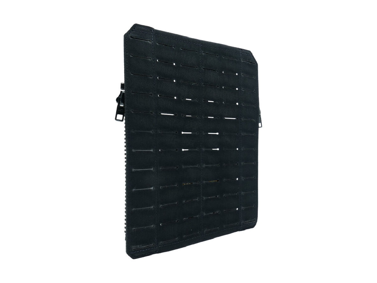 Templar's Gear panou de spate CPC Negru