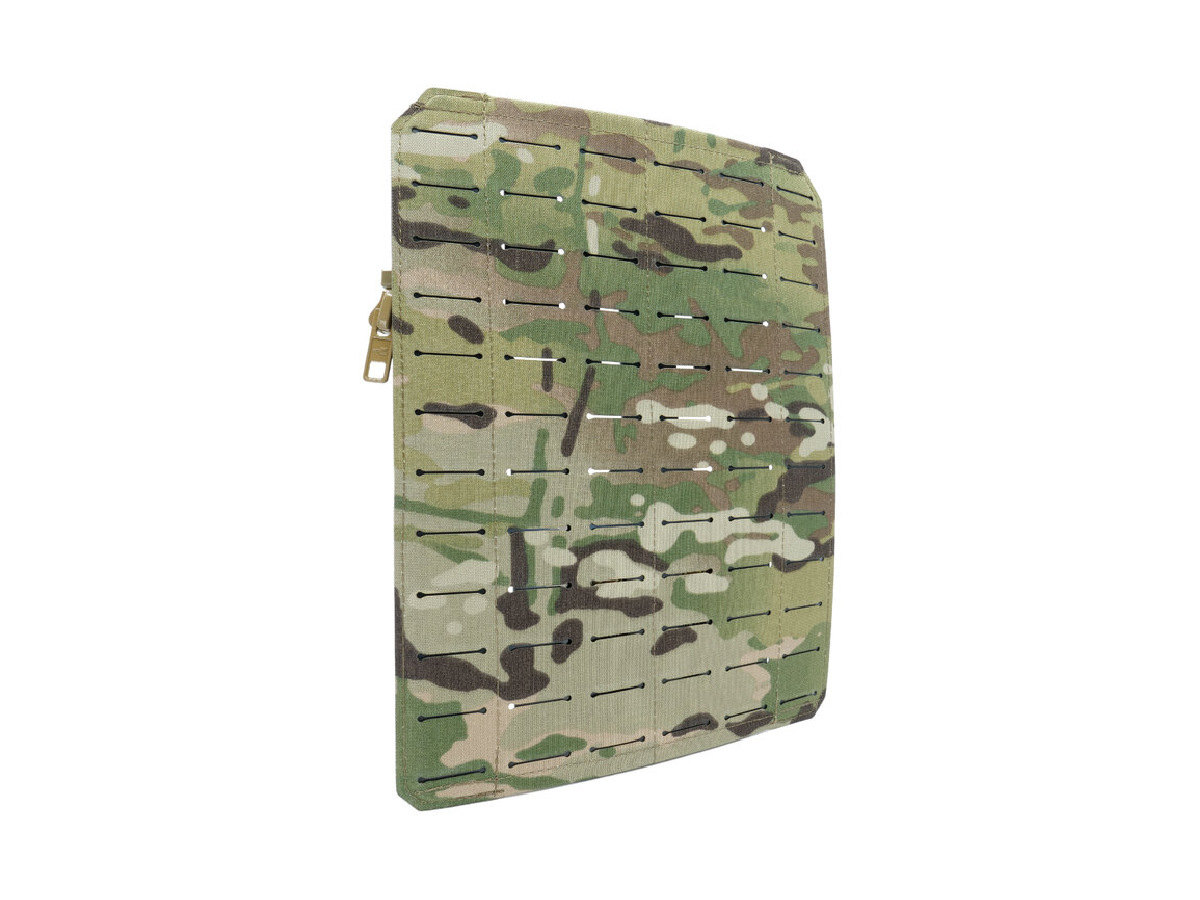 Templar's Gear panou de spate CPC Multicam