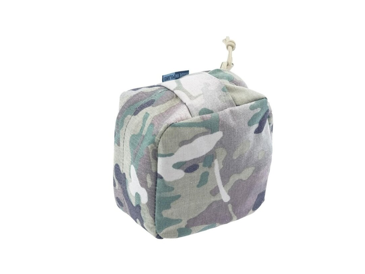 Templar's Gear buzunar utilitar pentru munitie mediu Multicam